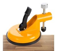 Correcteur d'Espacement de Sol - Outil de Nivellement à Ventouse pour,Outil de Réparation de Joints de Carrelage,Pour Carrelage Marbre Pierre Dalle Stratifié Salle De Bain Chambre Cuisine Salon Me
