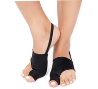 Correcteur d'oignon orthopédique, attelle d'oignon, séparateur de gros orteil, soulagement de la douleur, redresseur gros orteil, soulagement la douleur pour femmes et hommes, soutien jour et