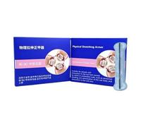 Correcteur D'Ongle Incarné 6 Pièces Outils Correcteurs En Transparent | Bandes Correctrices Courbées Pour Ongles Orteil pour hommes femmes papas mamans amoureux familles