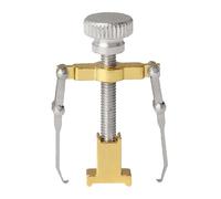 Correcteur d'ongles incarnés - Lève-ongles en acier chirurgical, outil de pédicure de précision réutilisable, kit de retrait professionnel, dispositif de soin des ongles sûr | Outil de salon à