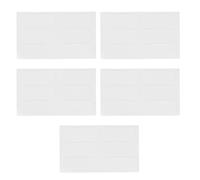 Correcteur D'oreille Cosmétique, 30pcs Correcteurs D'oreille Saillants Transparents, Autocollants D'oreille en Silicone Confortables Correcteurs Esthétiques