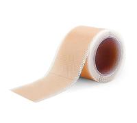 Correcteur d'oreille en gel de silicone imperméable pour bébé 99 x 5 cm découpable et facile à déchirer patch correcteur pour oreillettes valgus