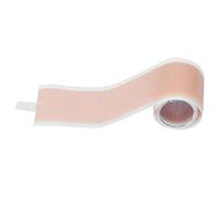 Correcteur D'oreille pour Nouveau-né, 4 X 50 Cm Silicone Nouveau-né Bébé Oreille Correcteurs Esthétiques Bébé Oreille Correcteur Bébé Oreille Bande Bébé Oreille Bande Bébé Saillie Oreille Patch Autoco