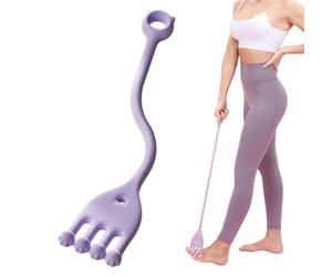 Correcteur D'Ortails | Redresseur D'Alignement De La Voûte Plantaire | Correcteur d'alignement digital | Pour Pédicure Exercice Physique Port Soins À Domicile Et Yoga