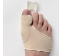 Correcteur d'orteils, bloc en plastique intégré, orthèses, soins des pieds, os, ajusteur de pouce, pédicure, chaussettes, lisseur d'oignon