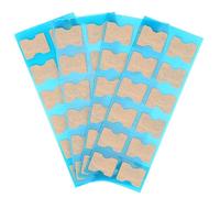 Correcteur D'orteils Incarnés, Patch De Correction Des Ongles Incarnés, Soins Des Pieds, Pédicure, Autocollant, Outil De Traitement, Ensemble D'outils Orthopédiques