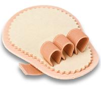 Correcteur d'orteils Relax Vital confort 3 boucles, droite