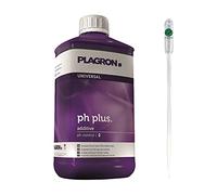 Correcteur / Éleveur de pH UP pour la Culture Plagron pH+ Plus (1L)