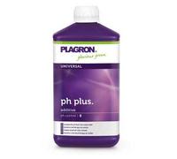 Correcteur / Éleveur de pH UP pour la Culture Plagron pH+ Plus (1L)