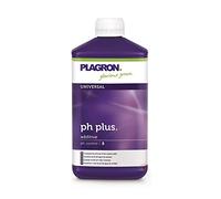 Correcteur / Éleveur de pH UP pour la Culture Plagron pH+ Plus (500ml)