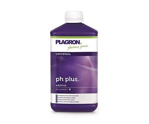 Correcteur / Éleveur de pH UP pour la Culture Plagron pH+ Plus (500ml)