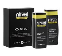 Correcteur éliminateur de couleur Color Out Nirvel - Nirvel Professional