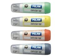 Correcteur en bande 1301000 p40. MILAN prix par 1pc.