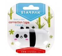 Correcteur en bande 5mmx6m Panda