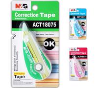 Correcteur en OK 5mm x 6m bande M&G