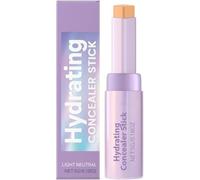 Correcteur en stick couvrance totale, longue tenue et waterproof, crayon contour du nez, correcteur hydratant et léger, convient à toutes les carnations