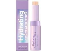 Correcteur en stick couvrance totale, longue tenue et waterproof, crayon contour du nez, correcteur hydratant et léger, convient à toutes les carnations