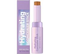 Correcteur en stick couvrance totale, longue tenue et waterproof, crayon contour du nez, correcteur hydratant et léger, convient à toutes les carnations