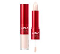 Correcteur en Stick Double Extrémité Longue Tenue