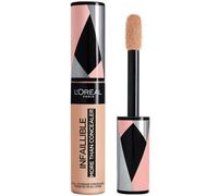 Correcteur Et Fond De Teint 2 En 1 More Than Concealer Infaillible