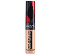 Correcteur et Fond de teint - L'OREAL PARIS - Infaillible 24h - Couleur 324 Avoine - Beige - 1 unité