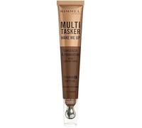 Rimmel London Multitasker Wake Me Up Concealer And Foundation Nr Tiramisu 20 ml