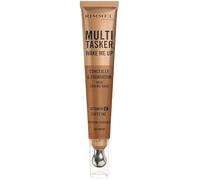 Correcteur Et Fond De Teint - Rimmel - Multi-Tasker Wake Me Up - 100 Mocha - 20ml - Sans Parfum