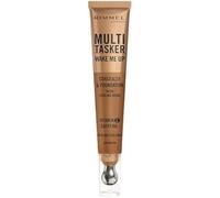 Correcteur Et Fond De Teint - Rimmel - Multi-Tasker Wake Me Up - 100 Mocha - 20ml - Sans Parfum