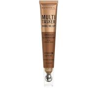 Correcteur Et Fond De Teint - Rimmel - Wake Me Up - 110 - Warm Coconut - 20ml - Multi-Tâches