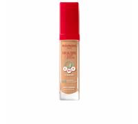 Poudre compacte - BOURJOIS - Healthy Mix Clean - Vegan - Anti-fatigue - Longue tenue