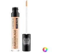 Correcteur facial Liquid Camouflage Catrice (5 ml) - 036-hazelnut