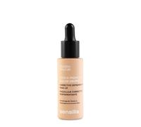 Sensilis Skin D-Pigment Make Up 02 Sand 30ml