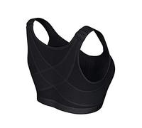 Correcteur Femmes correcteur Soutien-Gorge sans Fil Dos Soutien soulever Yoga Soutien-Gorge sous-vêtements Soutien orthèse Heureux