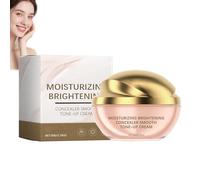 Correcteur Hydratant Et Illuminateur, CrèMe Correctrice Lissante Hydratante Illuminatrice Enrichie En Vitamine C Correcteur Illuminateur Hydr/atant, CrèMe Tonique Pour Tous Types De Peau (1 PCS)