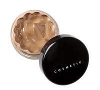 Correcteur hydratant teinté, crème hydratante teintée éclaircissante, fond de teint léger. anti-plis et anti-transfert, idéal pour les cernes et les imperfections. (#7)