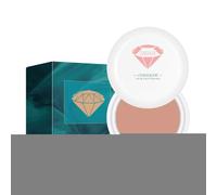 Correcteur Imperméable Base de de Teint Couvrant 15 g Visage | Primer Correcteur pour le Visage Non Gras pour Déplacements Quotidiens Bureau Salle de Sport Extérieur Fête Réunion Vacances