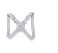 Correcteur Intelligent ajusté Smart Intelligent Support Soutien de la Courroie Correction de la Courroie Correction de la Courroie Relaxation (Couleur: D)