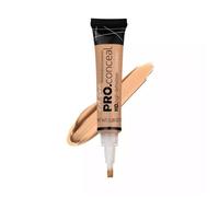 Correcteur - L.A Girl - HD Pro Conceal - Pure Beige - Texture légère - Application facile
