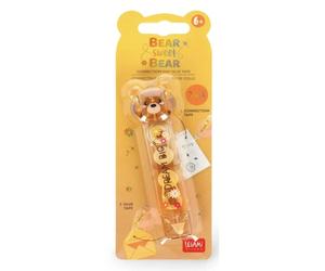 Correcteur legami jaune