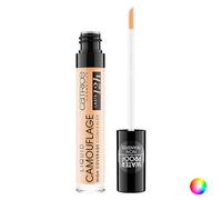 Catrice - Anti-cernes Liquide Haute Couvrance Camouflage - 60 Latte Macchiato