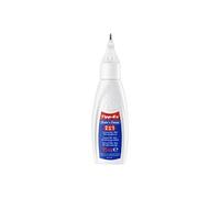 Bic Stylo correcteur Tipp-Ex ® Shake n Choose 2 en 1, 15 ml, Blanc
