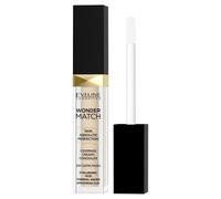 Correcteur liquide Eveline Wonder Match n° 01 Light 7 ml