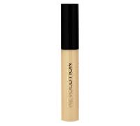 Correcteur Liquide Focus & Fix FC 02 Fair