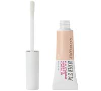 Anticerne - MAYBELLINE NEW YORK - Super Stay Full Coverage - 10 Fair - 6ml - Résistant à l'eau