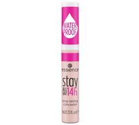 Correcteur Liquide Longue Tenue Stay All Day 14h 20 Light Rose