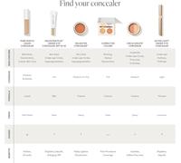- Correcteur Liquide Purematch - 15 W