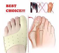 Correcteur M Bunion - Correcteur D'oignon Élastique, Outil De Soin Des Pieds, Séparateur Des Os Des Orteils, Hallux Valgus, Fournitures Orthopédiques, 1 Pièce, 2020