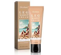 Correcteur Maquillage Jambes, Maquillage Jambes Imperméable Résistant Décoloration, Couvre Veines Tatouages, Cache-Cernes Corps Peaux Matures, Maqui llage Couvrir Tatouages Veines Corps #02