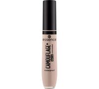 Correcteur Mat Camouflage + Matte 80 -