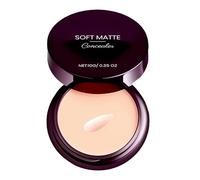 Correcteur Mat Intégrale - Crème Correctrice Matifiante Anti-Brillance,10G Résistant Léger pour Usage Quotidien Maison Travail Extérieur